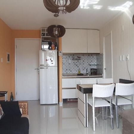 Apartamento Em Resort Barreirinhas Kültér fotó