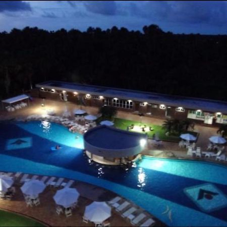 Apartamento Em Resort Barreirinhas Kültér fotó