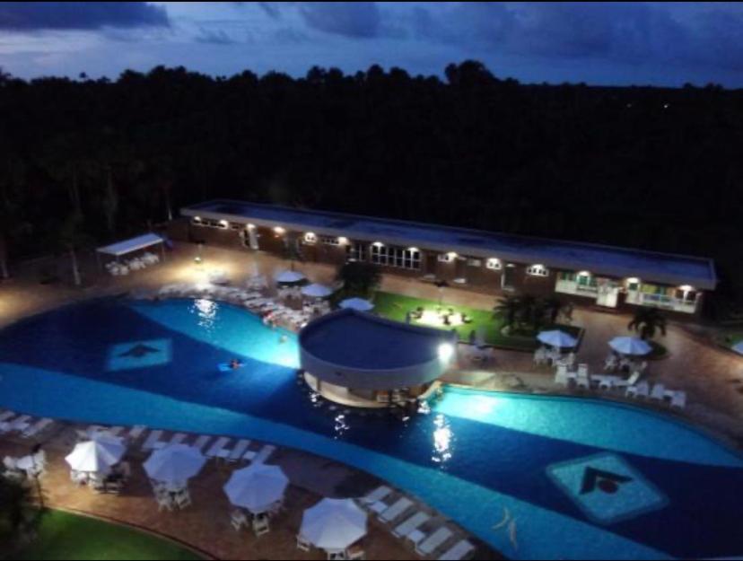 Apartamento Em Resort Barreirinhas Kültér fotó