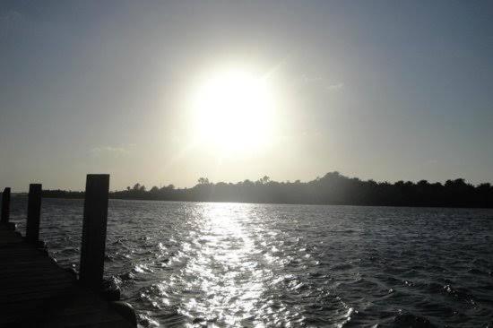 Apartamento Em Resort Barreirinhas Kültér fotó
