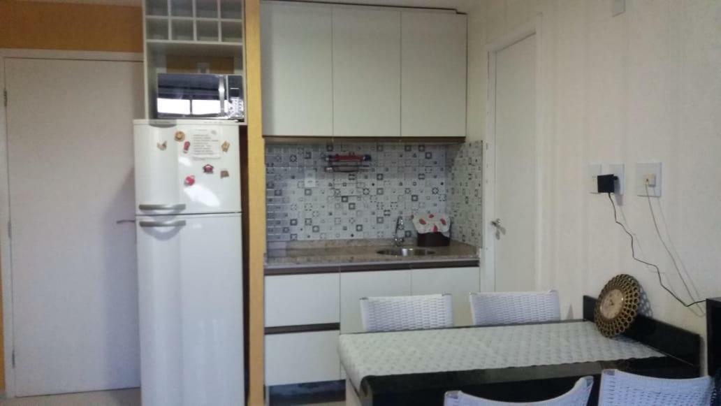 Apartamento Em Resort Barreirinhas Kültér fotó